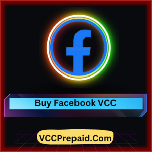 Buy Facebook VCC