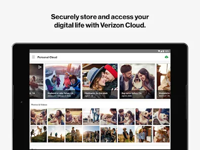 Buy Verizon Cloud Accounts- VCCPrepaid.Com