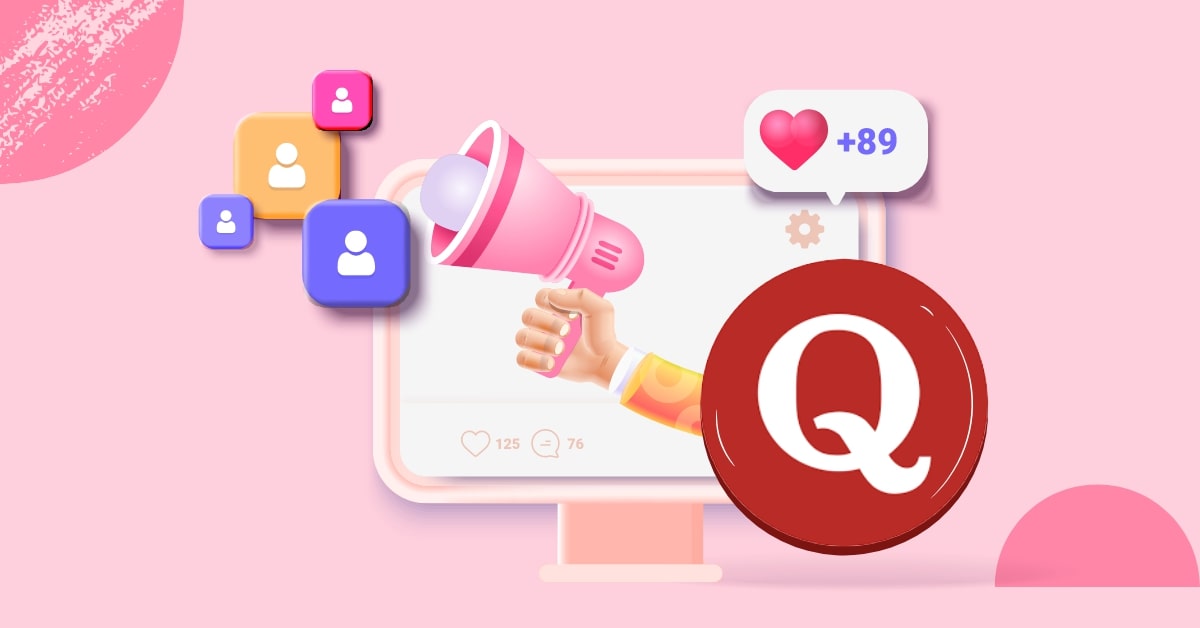 Unleash The Power Of Quora Advertising With Our Premium Accounts- VCCPrepaid.Com